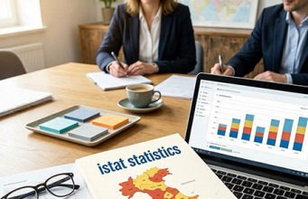 Istat, andamento e prospettive dell’economia italiana Istat, economia italiana