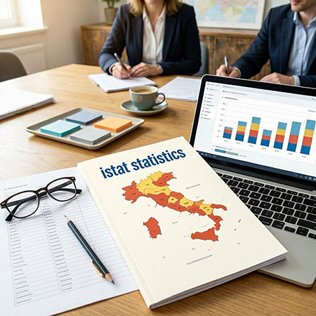 istat-economia-italiana Istat, economia italiana