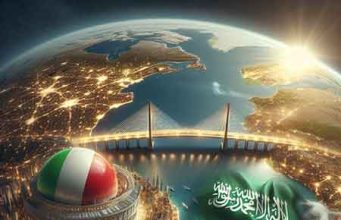 IT – KSA: Roma ponte tra Golfo ed Europa per capitali e industria IT, KSA, Roma
