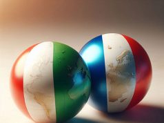 Italia e Francia rilanciano il Trattato del Quirinale Italia e Francia