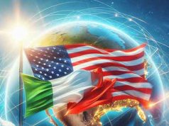 Giorgia: pragmatica, seria, determinata; ma non basta Italia, Giorgia Meloni - USA, Donald Trump