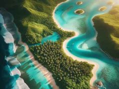 “Kushner Island” scatena una guerra politica tra Washington e Tirana "Kushner Island"