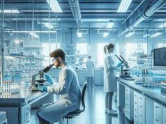 Tulsi Gabbard, la verità su Fauci e sul laboratorio del COVID laboratorio