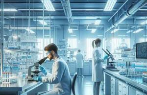 Tulsi Gabbard, la verità su Fauci e sul laboratorio del COVID laboratorio