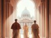 Leone XIV cambia il paradigma: dalla tecnofinanza alla politica Leone XIV cambia il paradigma: dalla tecnofinanza alla politica