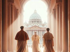 Leone XIV cambia il paradigma: dalla tecnofinanza alla politica Leone XIV cambia il paradigma: dalla tecnofinanza alla politica