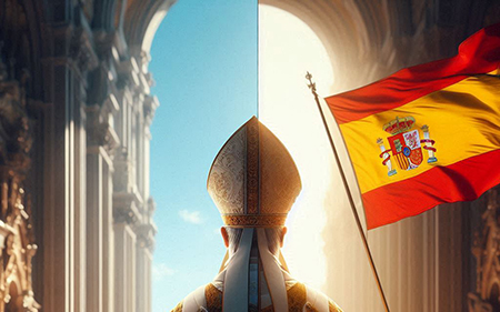 leone-xiv-governo-sanchez Leone XIV - governo Sánchez
