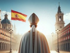 Leone XIV in Spagna: “Non soffiare sul fuoco delle polarizzazioni” Leone XIV in Spagna