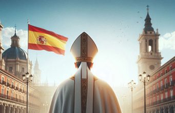 Leone XIV in Spagna: “Non soffiare sul fuoco delle polarizzazioni” Leone XIV in Spagna