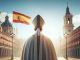 Leone XIV in Spagna: “Non soffiare sul fuoco delle polarizzazioni” Leone XIV in Spagna