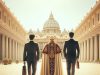 Leone XIV riporta al centro la politica dopo il dominio della finanza Leone XIV riporta al centro la politica
