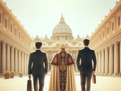 Leone XIV riporta al centro la politica dopo il dominio della finanza Leone XIV riporta al centro la politica