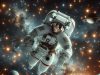 Spazio, Luca Parmitano sarà pilota di Artemis III Luca Parmitano