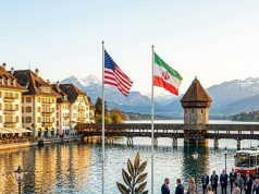 Lucerna, la città della luce scelta per la pace tra Stati Uniti e Iran Lucerna, la città della luce scelta per la pace tra Stati Uniti e Iran