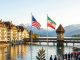 Lucerna, la città della luce scelta per la pace tra Stati Uniti e Iran Lucerna, la città della luce scelta per la pace tra Stati Uniti e Iran