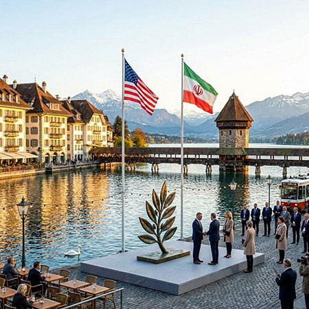 lucerna-pace-stati-uniti-iran Lucerna, la città della luce scelta per la pace tra Stati Uniti e Iran