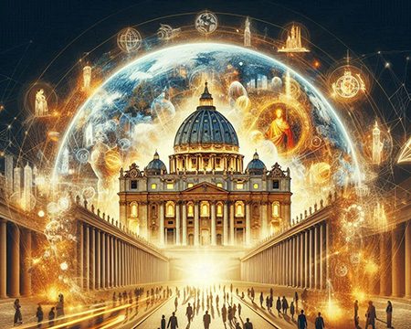 La Magnifica Humanitas e la socialdemocrazia Magnifica Humanitas