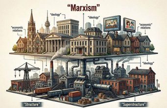 Marxismo, struttura e sovrastrutture Marxismo, struttura e sovrastrutture