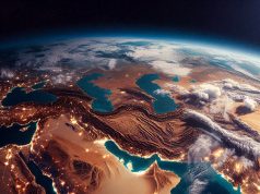 L’Oriente perduto Medio Oriente