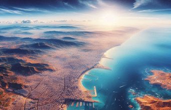 L’accordo tra Riyad e Ankara allarga il Mediterraneo Mediterraneo