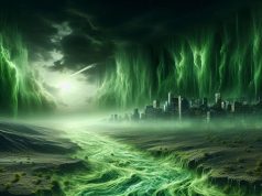 La Germania trascina l’Europa nella melma green melma green