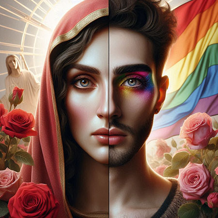 mese-della-madonna-gay-pride Il mese della Madonna e quello del gay pride