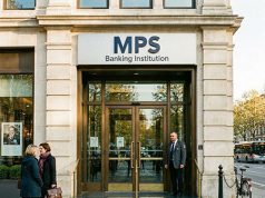 Come la stampa europea sta seguendo la contesa per MPS MPS