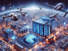 Dai droni alle multinazionali della difesa multinazionali della difesa