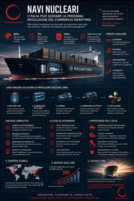 navi-nucleari Navi nucleari