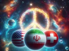 Leader lasciano la Svizzera, ma il negoziato entra nella fase decisiva negoziato Iran - Stati Uniti in Svizzera