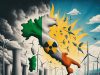 Nucleare, via libera della Camera al disegno di legge delega Nucleare in Italia