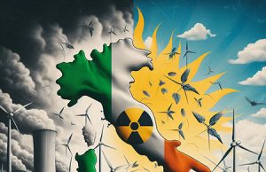 Nucleare, via libera della Camera al disegno di legge delega Nucleare in Italia
