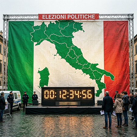 oradizaia L'ora di Zaia