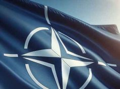 Meloni, rafforziamo la componente europea della NATO OTAN - NATO