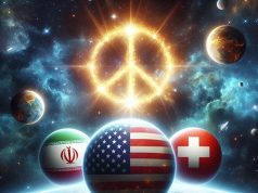 Perché la pace tra Stati Uniti e Iran sarà firmata in Svizzera? Pace tra Iran e Stati Uniti in Svizzera