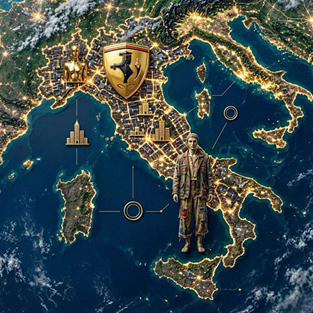 paese-finti-poveri-finti-ricchi Il Paese dei finti poveri e dei finti ricchi
