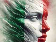 Un Paese che non celebra la sua unità nazionale Paese Italia