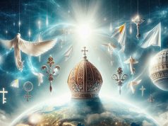 Leone XIV, il discorso di Tenerife Papa Leone XIV