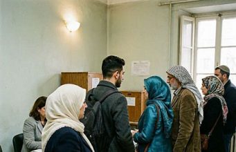 Se la partecipazione passa dall’integrazione alla sostituzione partecipazione