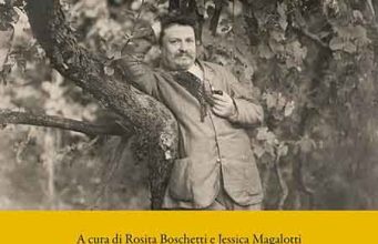 “Pascoli inedito” a cura di Rosita Boschetti e Jessica Magalotti Pascoli inedito