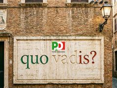PD, quo vadis? PD, quo vadis?