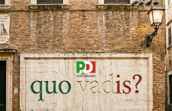 PD, quo vadis? PD, quo vadis?