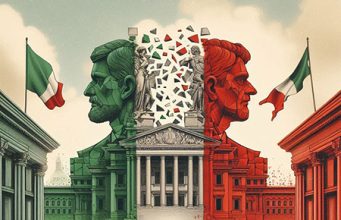 Schlein, Draghi e Prodi, voci di incontri, ma la politica dove è? la politica dove è?