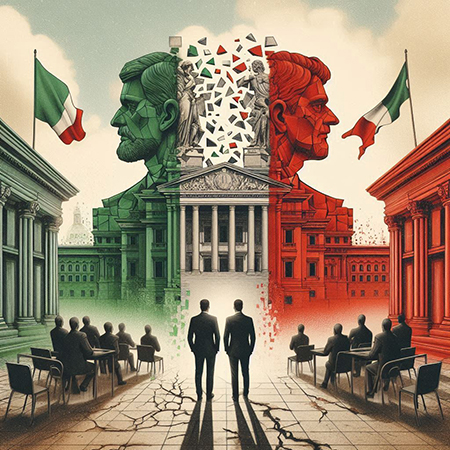 politica-dove-e la politica dove è?