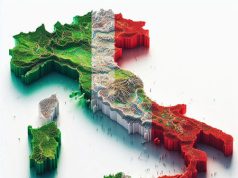 Politica italiana: l’importanza di chiamarsi Berlusconi Politica italiana