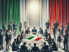 C’è davvero uno spazio riformista a sinistra? politica italiana