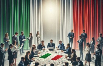 C’è davvero uno spazio riformista a sinistra? politica italiana