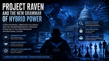 project-raven Project Raven