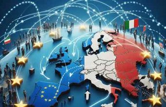 Regolamento rimpatri: l’Europa sceglie strada tracciata dall’Italia Regolamento rimpatri in Europa