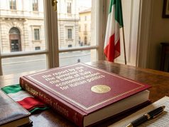 La relazione Panetta, una lezione di economia per la politica italiana relazione Panetta